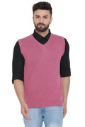 Axmann Basic V Neck Sweater