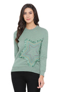 West Star Casual Sweatshirt