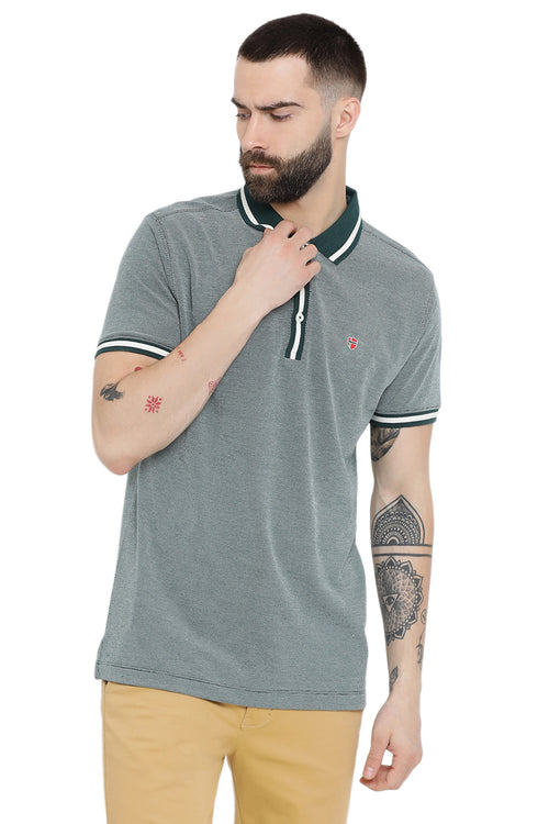 Axmann Self Designed Polo T-Shirt