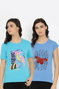 Combo Pack T-Shirt