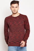 Axmann Self Designed Pullover