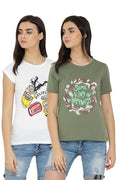 Combo Pack T-Shirt