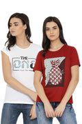 Combo Pack T-Shirt