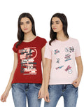 Combo Pack T-Shirt