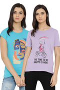 Combo Pack T-Shirt