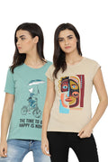 Combo Pack T-Shirt