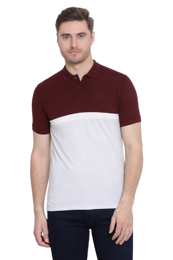 Axmann Cut&Sew Polo T-shirt