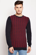 Axmann Self Designed Pullover