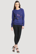 Print ME Sweatshirt - MODA ELEMENTI