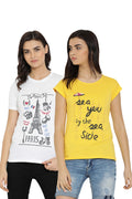 Combo Pack T-Shirt