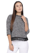 Turkish Magic Winter Top