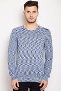 Axmann Self Designed Pullover