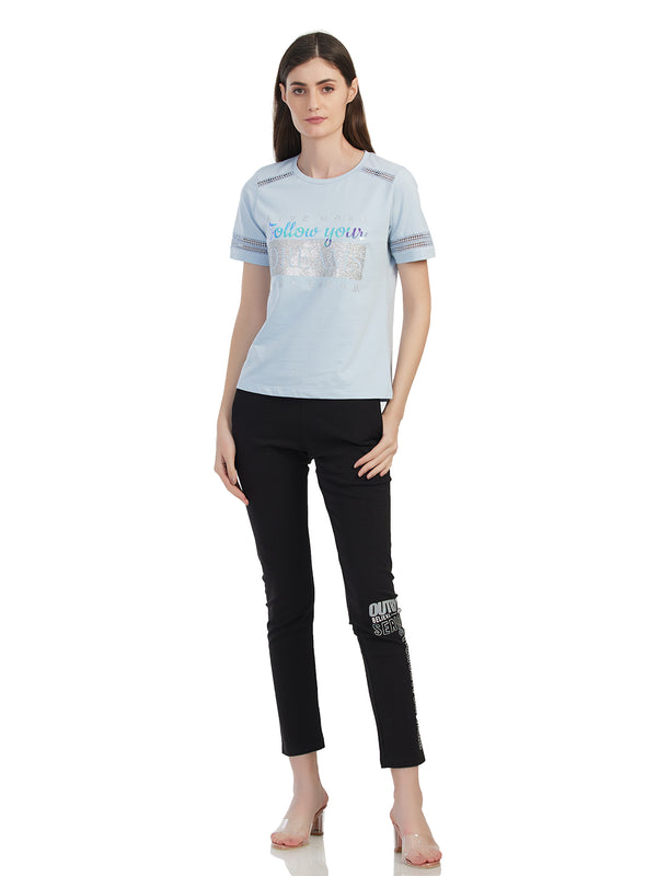 Printed Stylish Premium T-SHIRT