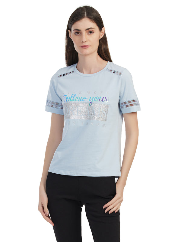 Printed Stylish Premium T-SHIRT