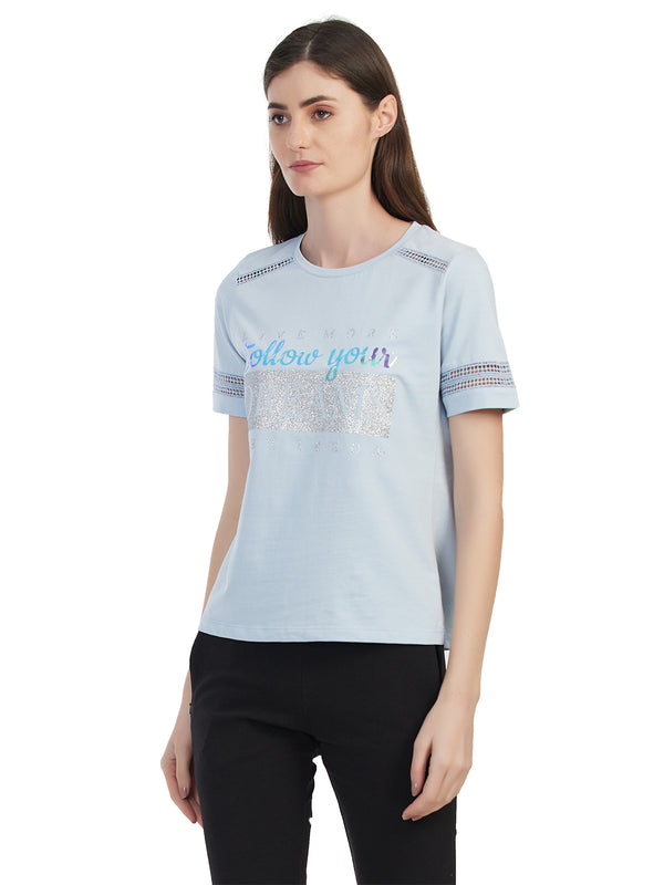 Printed Stylish Premium T-SHIRT