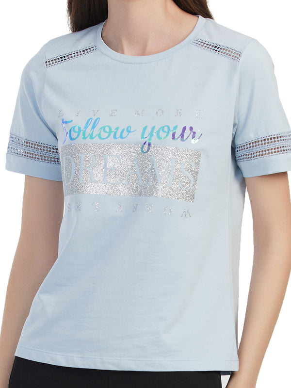 Printed Stylish Premium T-SHIRT