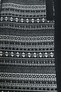 Motif Design Women track pant