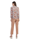 Floral Prints Casual look Top