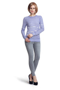 Sculp Striped Jumper - MODA ELEMENTI