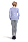 Sculp Striped Jumper - MODA ELEMENTI