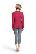 Berry Crush Cardigan - MODA ELEMENTI
