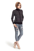 Full Sleeve Full Zipper Cardigan - MODA ELEMENTI