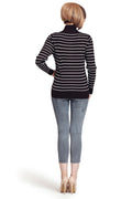 Full Sleeve Full Zipper Cardigan - MODA ELEMENTI