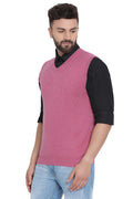 Axmann Basic V Neck Sweater