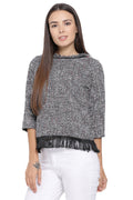 Turkish Magic Winter Top