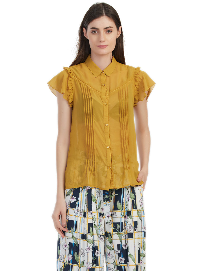 Best Out Fit women SMART SHIRT