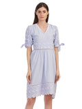 Embroidered_Patternal Dress