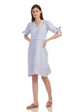 Embroidered_Patternal Dress