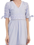 Embroidered_Patternal Dress