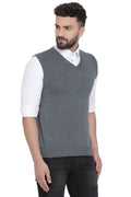 Axmann Basic V Neck Sweater