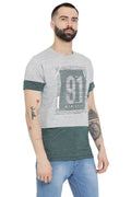 Axmann Unique Casual T-Shirt
