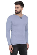 Axmann Casual Henley Pullover