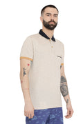 Axmann Solid Polo T-Shirt