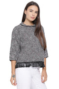 Turkish Magic Winter Top