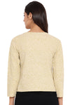 Asymmetric Designed Top(Winter)