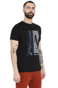 Axmann Strings Casual T-Shirt