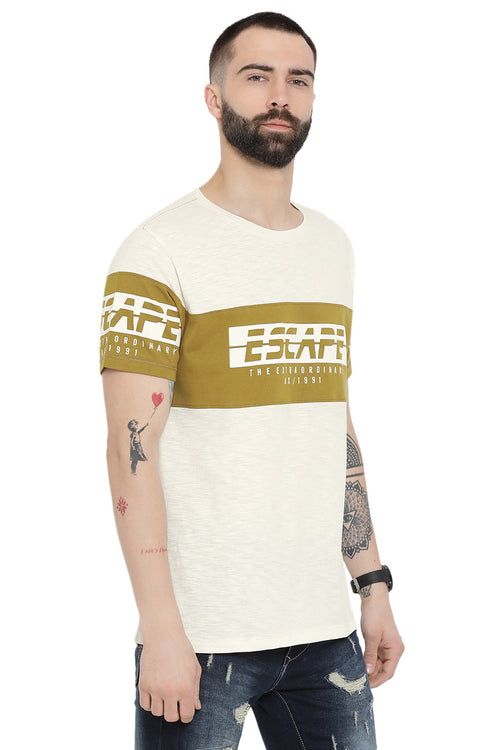 Axmann Great Escape Casual T-shirt