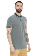 Axmann Self Designed Polo T-Shirt