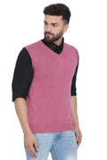 Axmann Basic V Neck Sweater