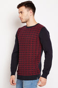 Axmann Self Designed Pullover