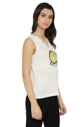 Be Happy Casual Top