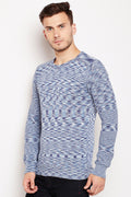 Axmann Self Designed Sweater - MODA ELEMENTI