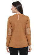 Starry Nights Winter Top