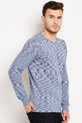 Axmann Self Designed Pullover