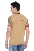 Self Designed Round Neck T shirt