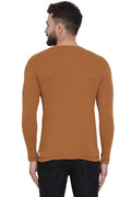 Axmann Casual Henley T-Shirt